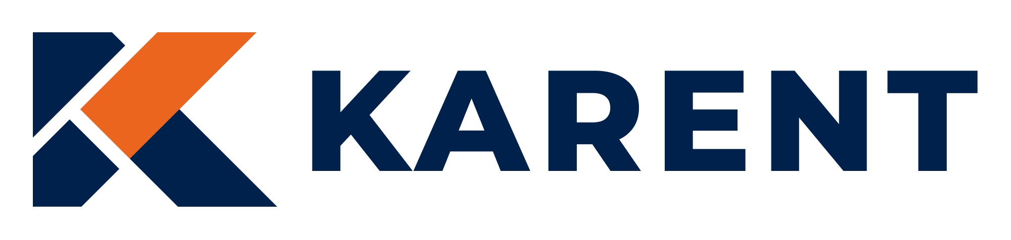 Karent Logo